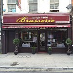 Brick Lane Brasserie