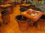 Los Gallitos Mexican Cafe