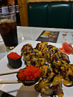 Sake Japanese Steak House Sushi
