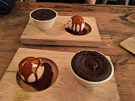 Hot Cakes