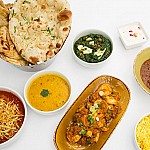 Bombay Brasserie