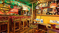 The Beachcomber Tiki Bar Thai Restaurant