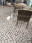 Haeagen-dazs Cafe