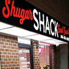 Shugar Shack Soul Food