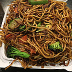 Go Fresh Mongolian Bbq