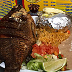 Los Camarones Tacos Mariscos