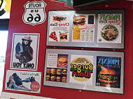 Lenny's Burger