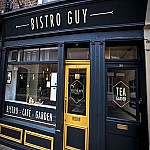 Bistro Guy