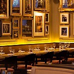 Berners Tavern