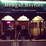 Bengal Bertie's - Archway