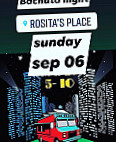 Rosita's Place