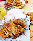 Red Pier Cajun Seafood Church Rd Pepper Chase