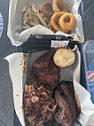 Bone's Bbq Smokehouse Grill