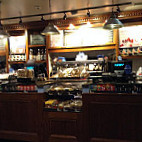 Afternoon Tea at Caffe Concerto - 29/31 Piccadilly