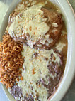 Zapatas Authentic Mexican