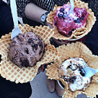 Cold Stone Creamery