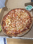 Papa Johns Pizza