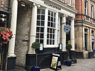 Pizza Express