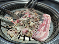 Gen Korean Bbq House