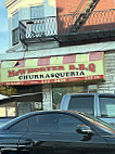 Mcwhorter Barbecue