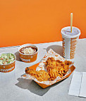 Popeyes Louisiana Kitchen