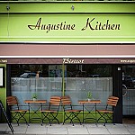 Augustine Kitchen