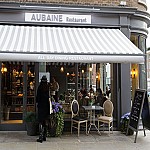 Aubaine Marylebone