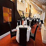 Atrium Brasserie at Kingston Lodge Hotel