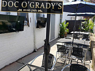 Doc O'grady's