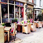 Annie's-Chiswick