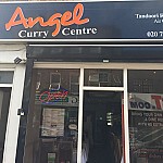 Angel Curry Centre