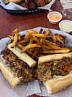 The Original Steaks And Hoagies Fairlawn