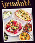 Maharaj Cuisine Of India