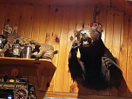 Hillbilly Heaven Bar Grill