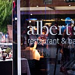 Albert's Didsbury