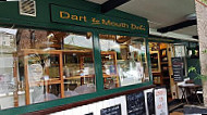 Dart To Mouth