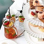 Afternoon Tea at The Belfry Hotel and Resort