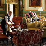 Swinton Park Hotel
