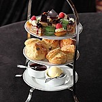 Afternoon Tea @ Prestonfield