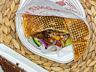 Osmani Döner Kebab