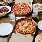 Round Table Pizza