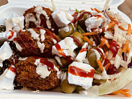 Moorish Falafel Bar