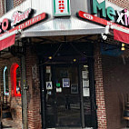 Mexico Diner