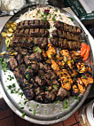 Alex Kabob House