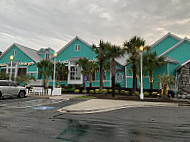 Captain George's Seafood