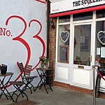 33 The Scullery