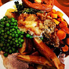 The White Horse