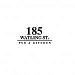 185 Watling Street Pub and Kitchen