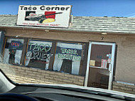 Taco Corner