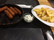 Pizzería El Molino Café